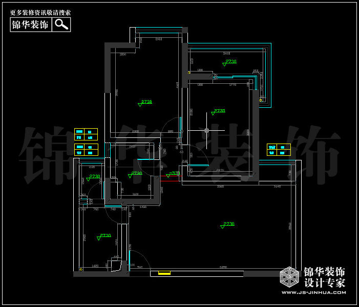 亞?wèn)|城16棟 戶型