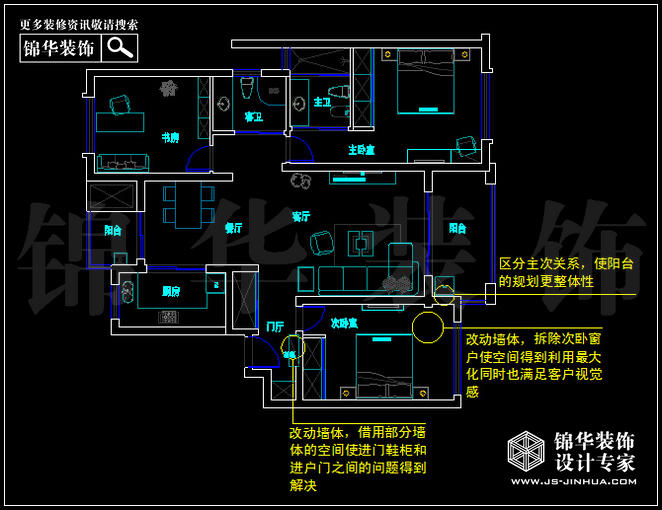 鐘鼎山莊E3戶型 戶型